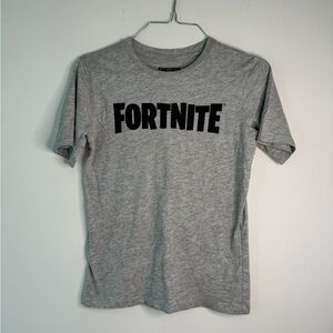 T-Shirt from the popular Fortnite games.